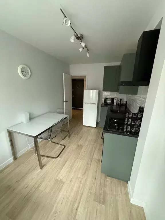 1-к кв. Москва ул. Седова, 15К2 (35.0 м) - Фото 1