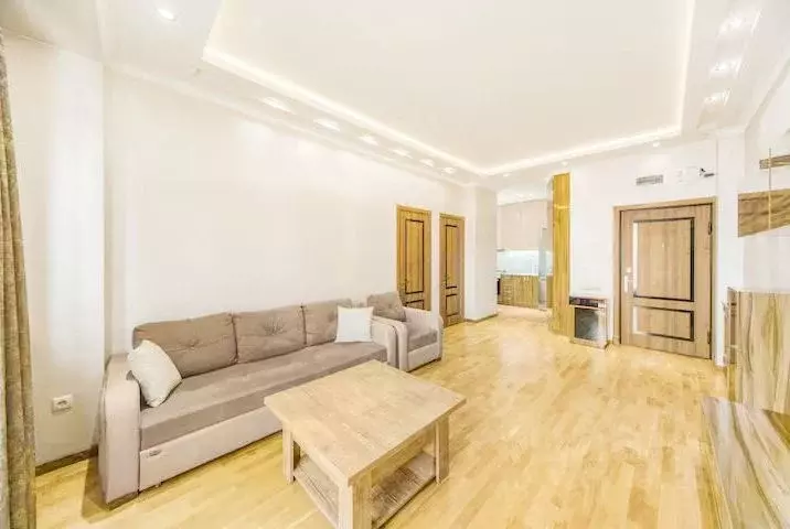 2-к кв. Краснодарский край, Сочи Адлер жилрайон, ул. Черниговская, 62 ... - Фото 2