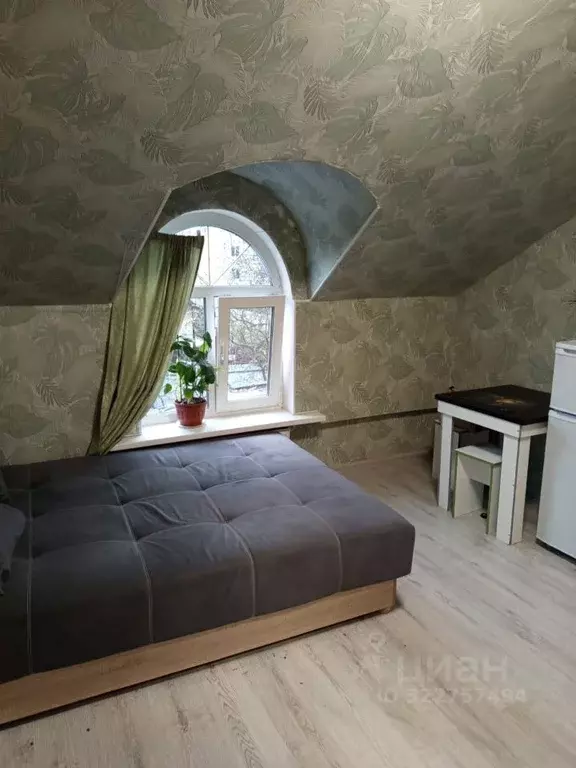 Комната Московская область, Одинцовский городской округ, ... - Фото 1