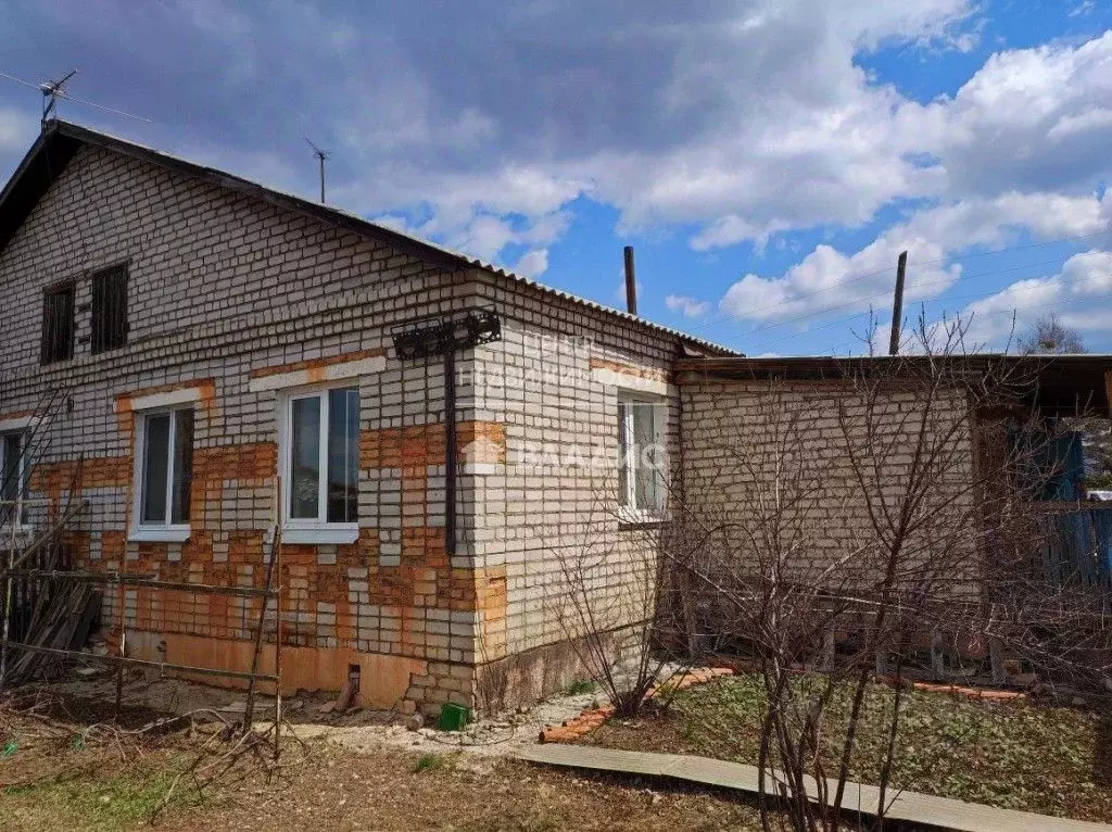 Дом в Приморский край, с. Чугуевка ул. Комарова, 29 (56 м) - Фото 0