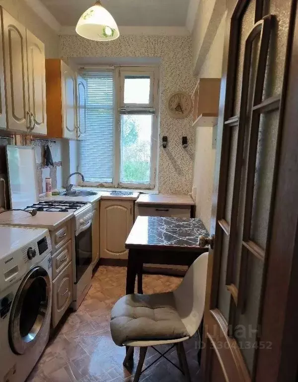 1-к кв. Москва, Москва, Щербинка ул. Театральная, 8 (27.0 м) - Фото 1