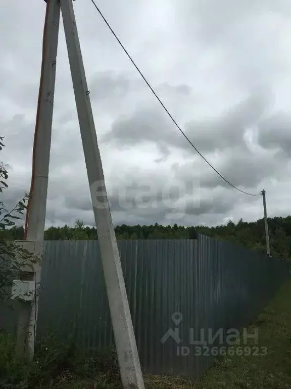 Участок в Тульская область, Тула городской округ, д. Костомарово  ... - Фото 2