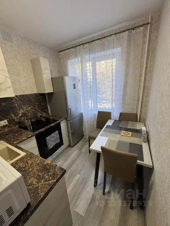 1-к кв. Новосибирская область, Новосибирск Переездная ул., 64/1 (30.0 ... - Фото 1