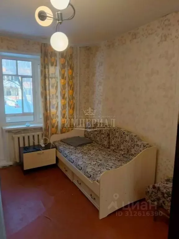 2-к кв. Марий Эл, Йошкар-Ола ул. Данилина, 71 (56.0 м) - Фото 0