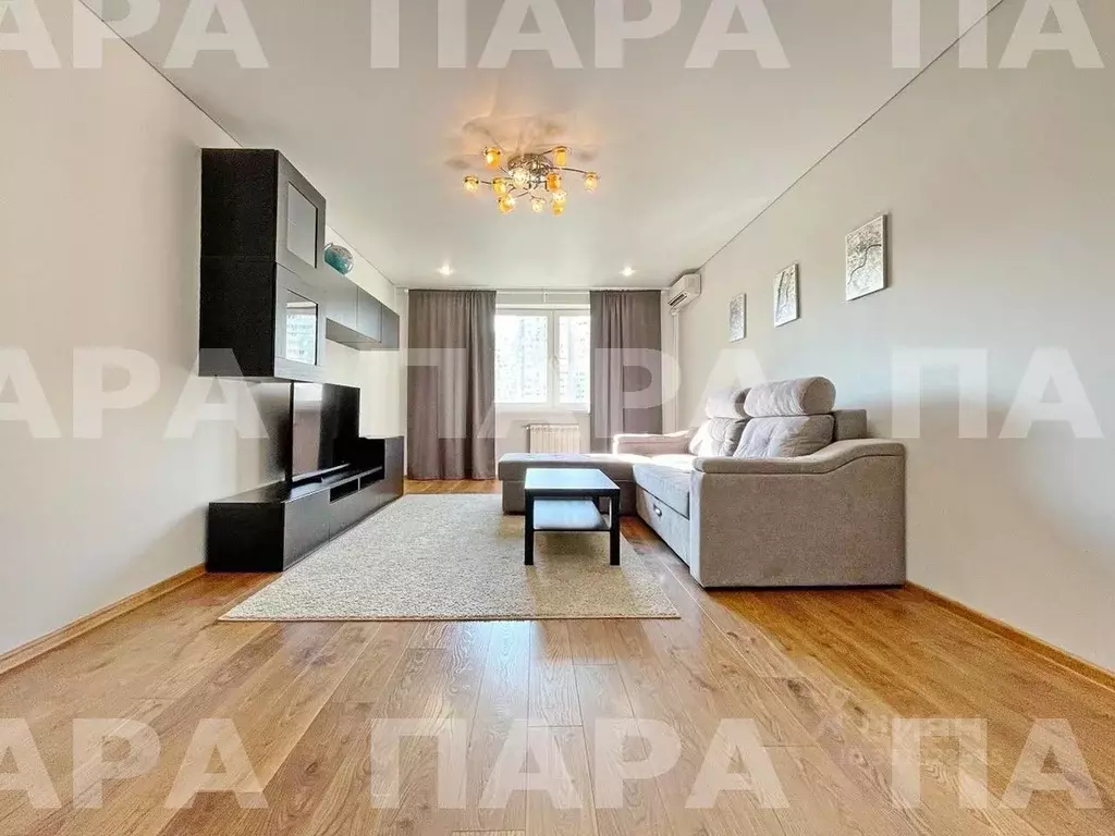 2-к кв. Самарская область, Самара ул. Мичурина, 150 (70.0 м) - Фото 2