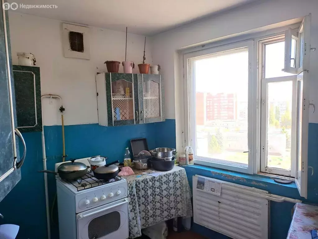 3к в -комнатной квартире (16.8 м) - Фото 1