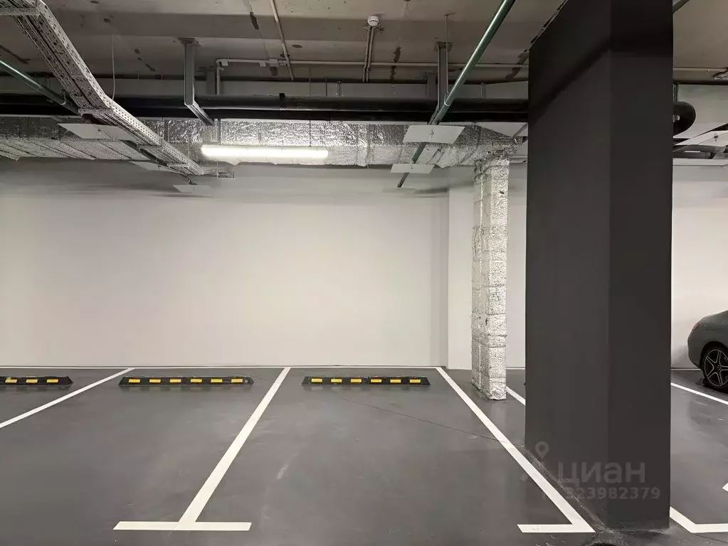 Гараж в Москва Береговой проезд, 2 (13 м) - Фото 2