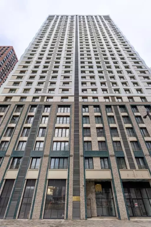 2-к кв. Москва ул. Архитектора Власова, 71к2 (48.0 м) - Фото 1