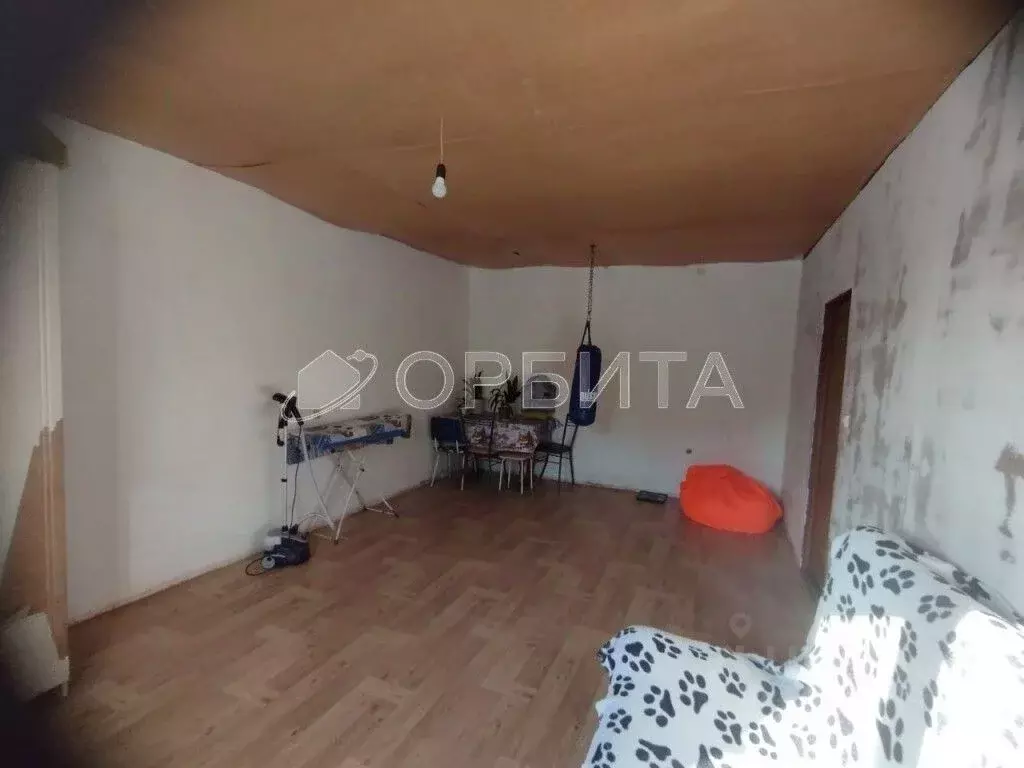 Дом в Тюменская область, Тюмень Физкультурная ул., 33 (71 м) - Фото 2