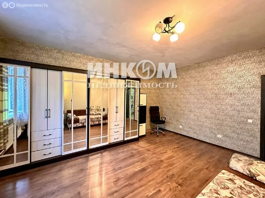 2-комнатная квартира: Люберцы, улица Юности, 11 (59.5 м) - Фото 2