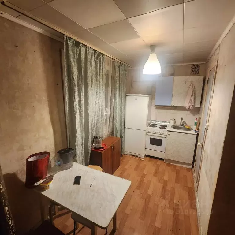 Студия Новосибирская область, Новосибирск ул. Кошурникова, 5/2 (27.0 ... - Фото 1