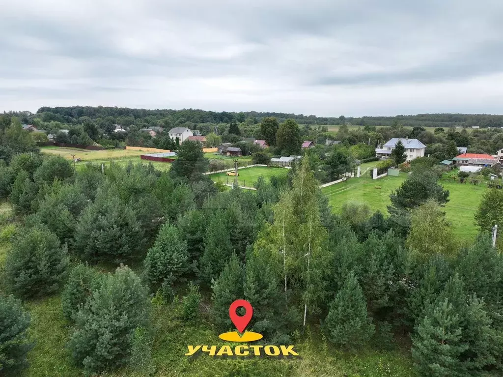 Участок 15 сот. (ИЖС) - Фото 0