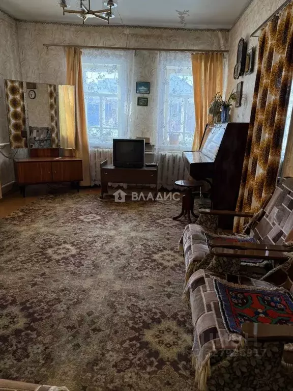 Дом в Калужская область, Козельск ул. Старая Казачья, 35 (47 м) - Фото 1