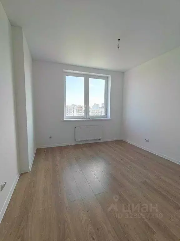 1-к кв. Свердловская область, Екатеринбург ул. 22-го Партсъезда, 3 ... - Фото 2