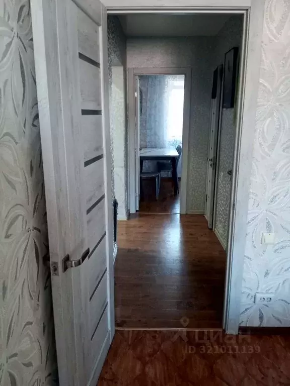 2-к кв. Иркутская область, Зима Садовая ул., 1 (47.8 м) - Фото 1