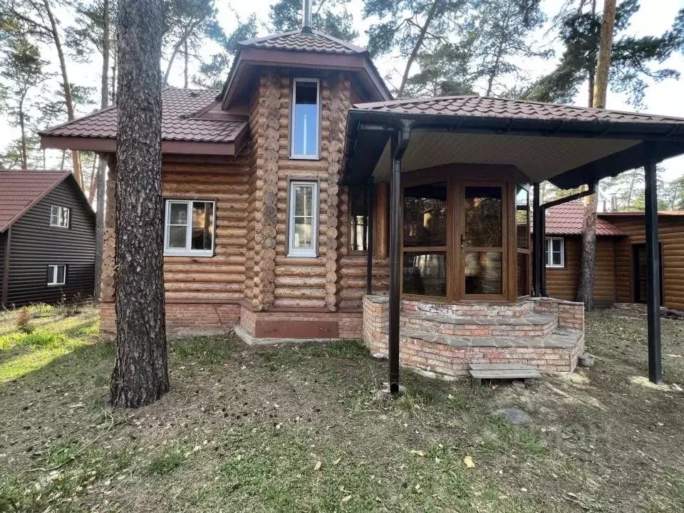 Дом в Тамбовская область, Тамбов ул. имени Маршала Малиновского, 1 (96 ... - Фото 1