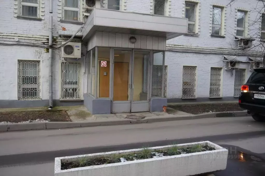 Офис в Москва Смоленский бул., 24С2 (202 м) - Фото 1