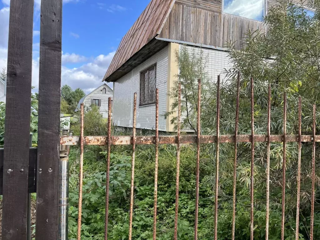 Дом в Москва Имени 70-летия ВЛКСМ СНТ, 130 (166 м) - Фото 2