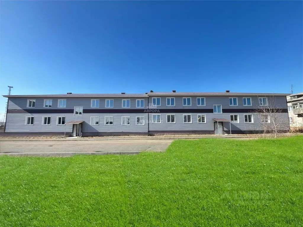 Студия Челябинская область, Верхнеуральск ул. Мира, 123 (25.5 м) - Фото 2