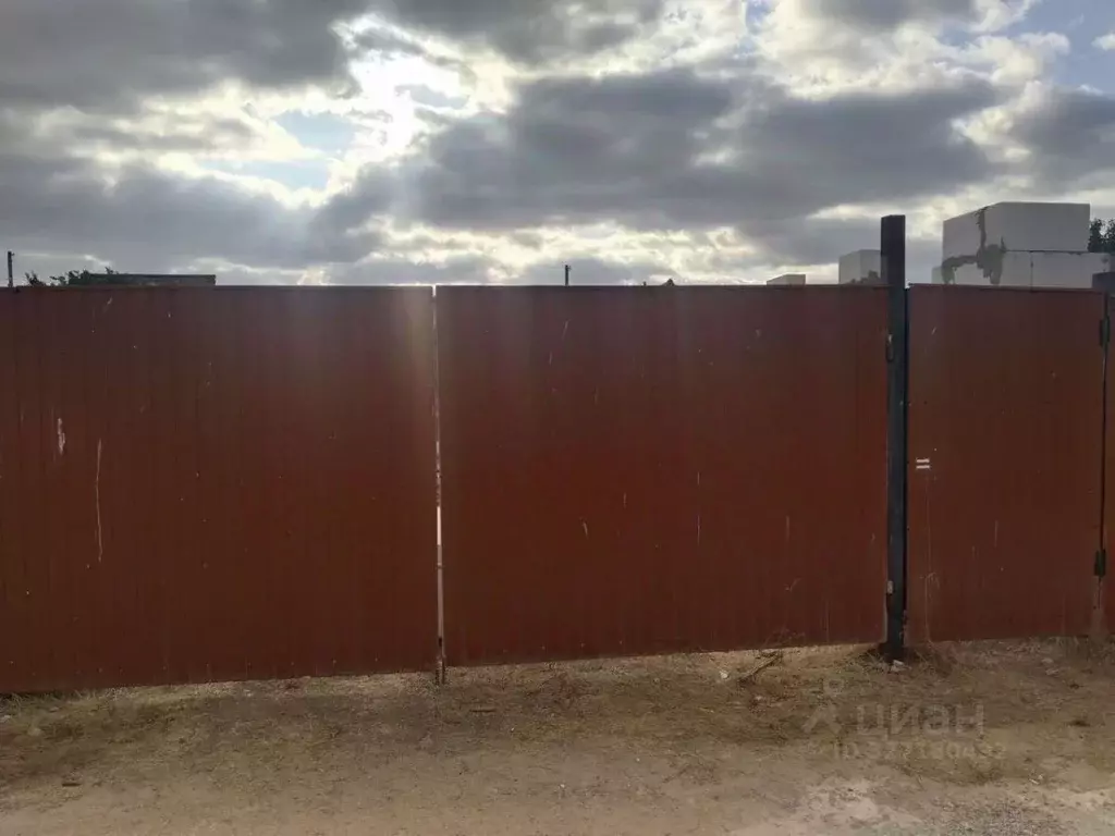 Участок в Крым, Сакский район, Суворовское с/пос, Оазис СНТ ул. ... - Фото 1