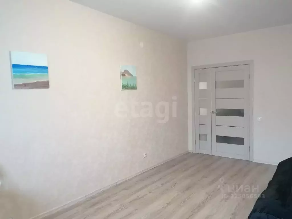 3-к кв. Крым, Симферополь ул. Кантар (77.5 м) - Фото 2