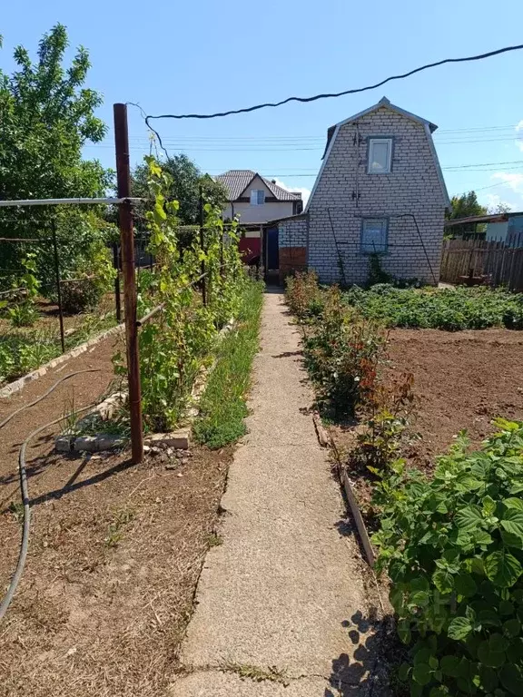 Дом в Волгоградская область, Волжский Синтетика СНТ,  (20 м) - Фото 2