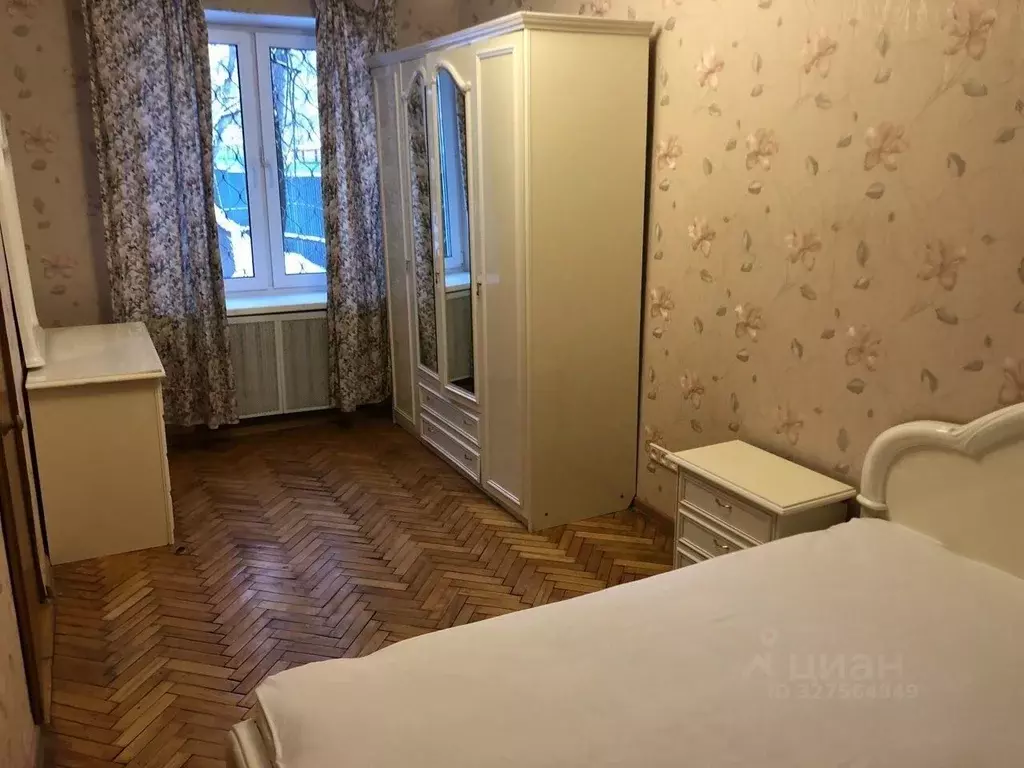 3-к кв. Москва ул. Академика Королева, 28К3 (54.0 м) - Фото 2