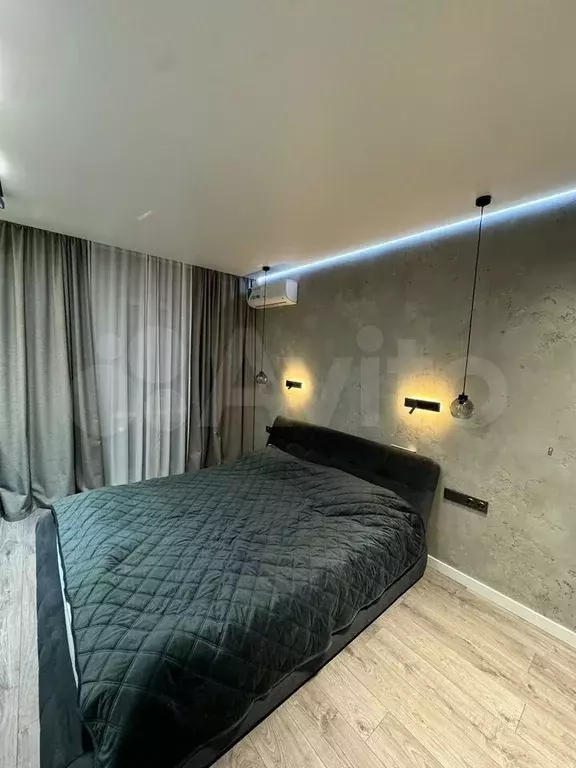 3-к. квартира, 70 м, 9/25 эт. - Фото 0