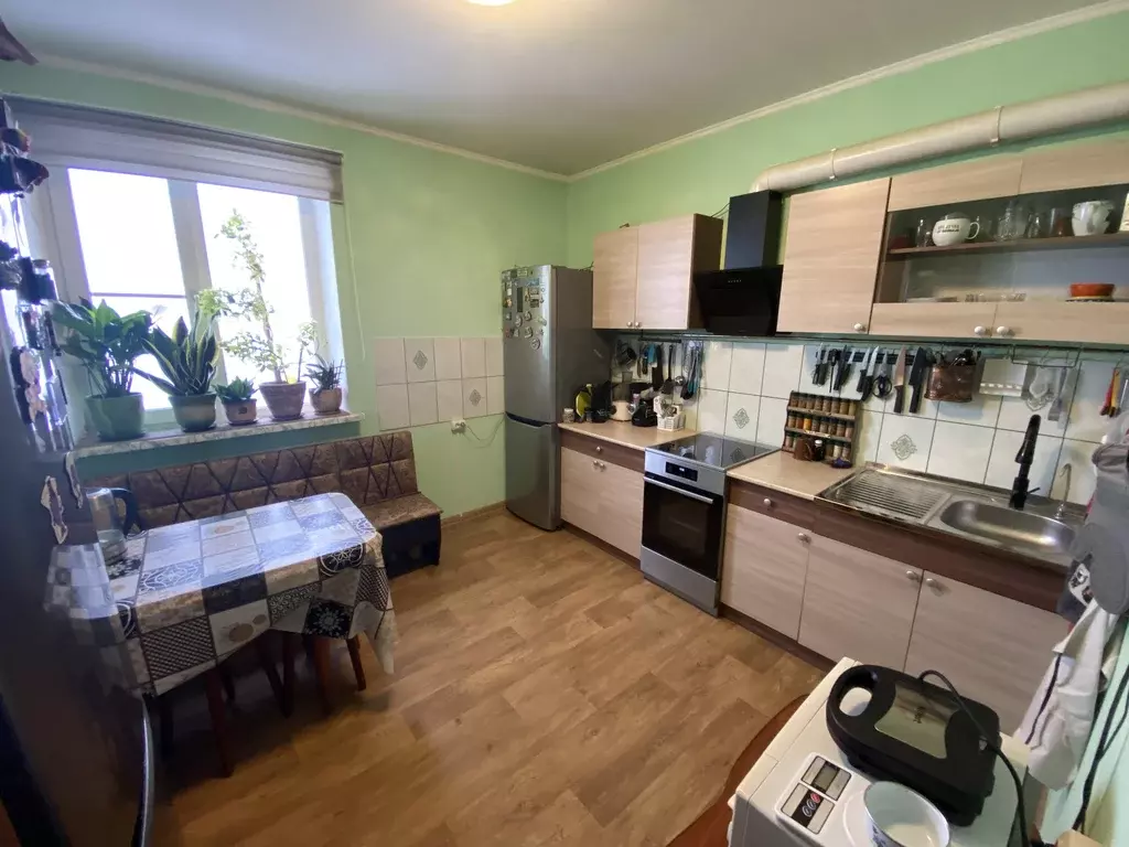 Продаётся 3-к квартира, 78 м - Фото 0