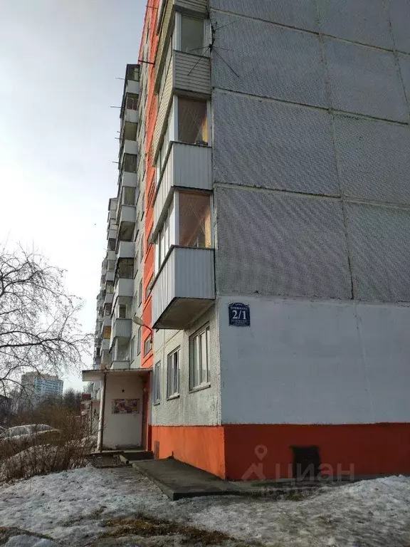 Квартира, 1 комната, 29.2 м - Фото 0