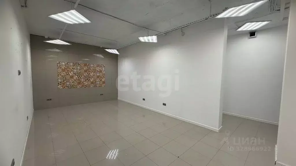 Офис в Тюменская область, Тюмень ул. 50 лет Октября, 57Б (31 м) - Фото 2