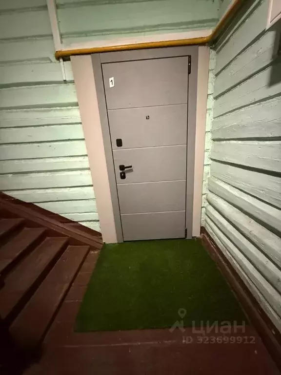 3-к кв. Московская область, Королев Болшево мкр, Школьная ул., 4 (62.3 ... - Фото 1