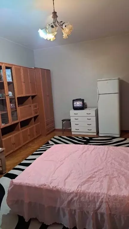 Комната Санкт-Петербург, Санкт-Петербург, Колпино просп. Ленина, 22 ... - Фото 2