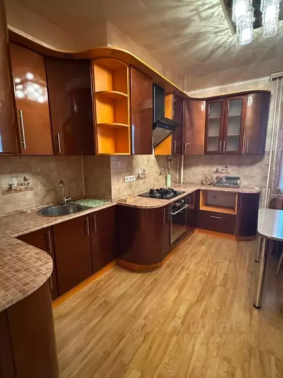 1-к кв. Владимирская область, Александров ул. Топоркова, 2к1 (55.0 м) - Фото 1