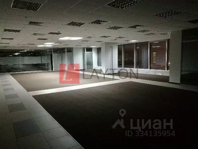 Офис в Москва Волгоградский просп., 43к3 (498 м) - Фото 0