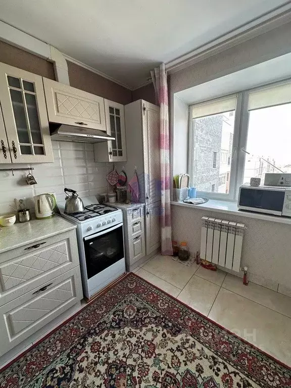 3-к кв. Чувашия, Новочебоксарск Восточная ул., 21Г (71.0 м) - Фото 2