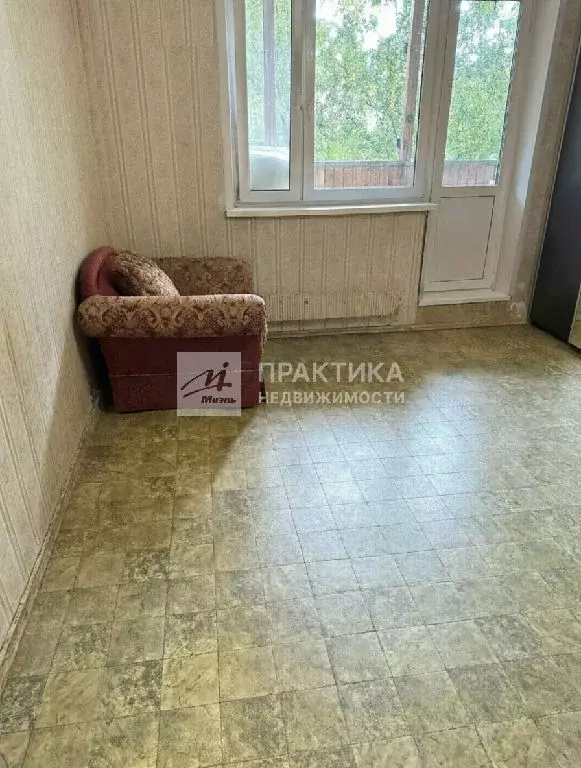 Продается 1-комнатная квартира - Фото 1