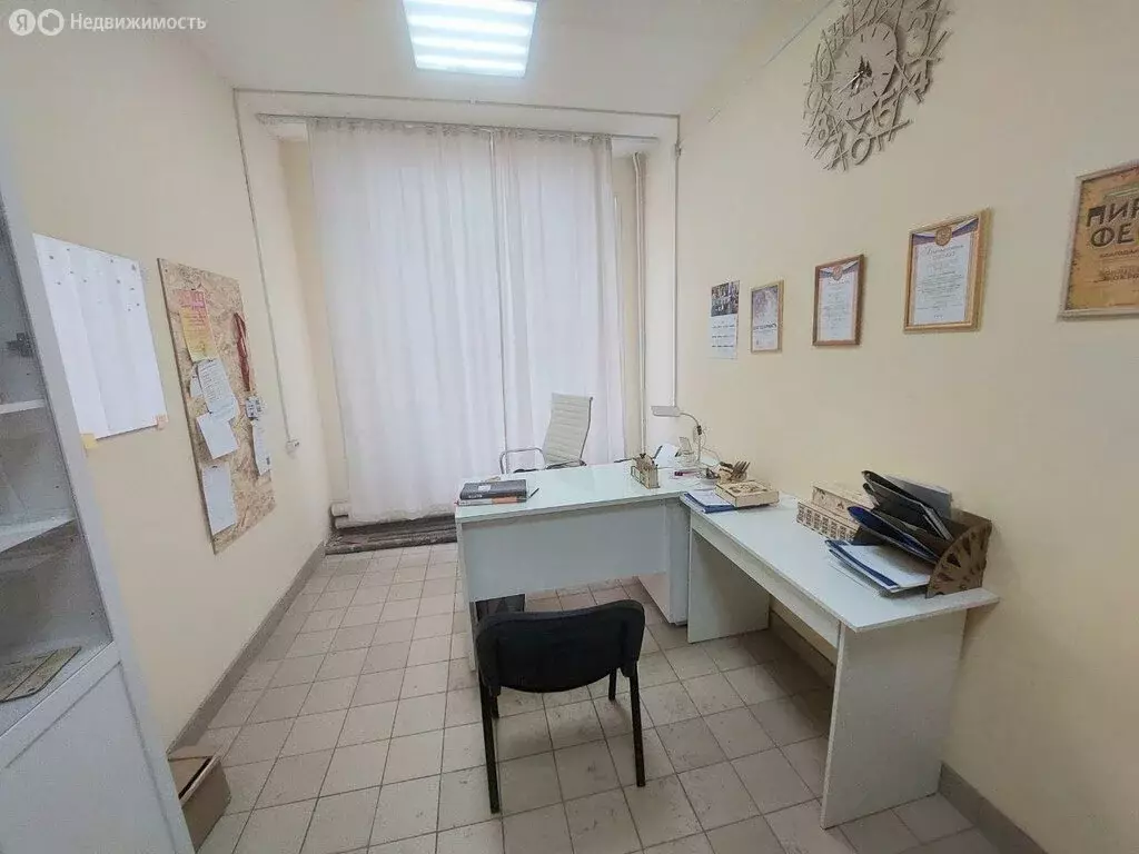 Помещение свободного назначения (288 м) - Фото 0