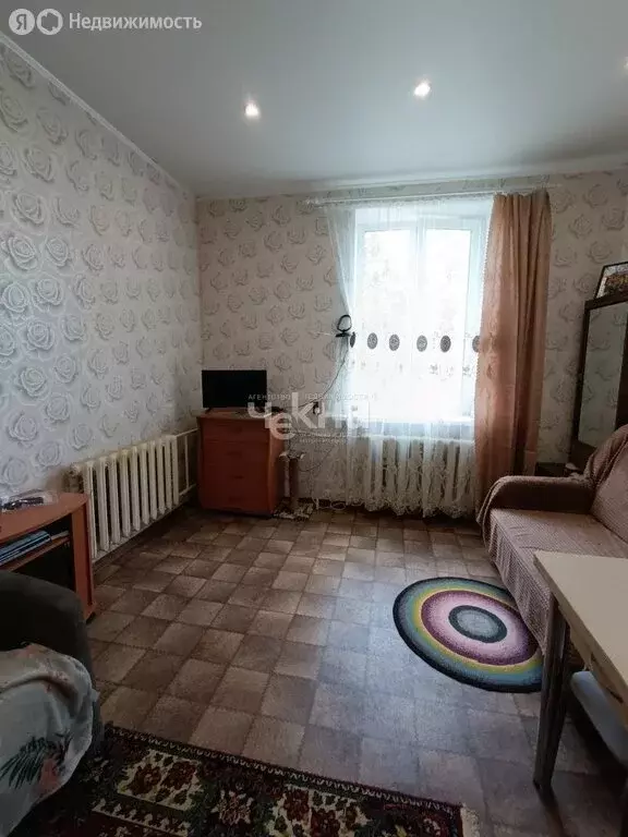 1к в 3-комнатной квартире (16 м) - Фото 0