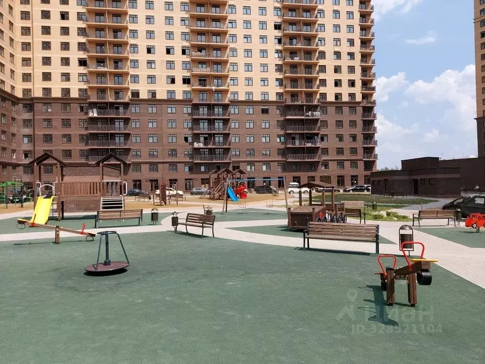 Помещение свободного назначения в Московская область, Котельники ул. ... - Фото 2