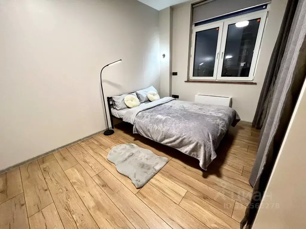 Студия Московская область, Котельники ул. Сосновая, 1к5 (25.0 м) - Фото 0