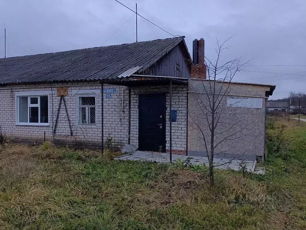 Помещение свободного назначения в Нижегородская область, Перевозский ... - Фото 1