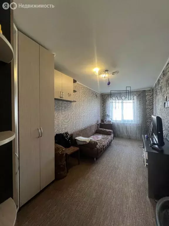 3-комнатная квартира: Магнитогорск, Ангарская улица, 139 (59 м) - Фото 0