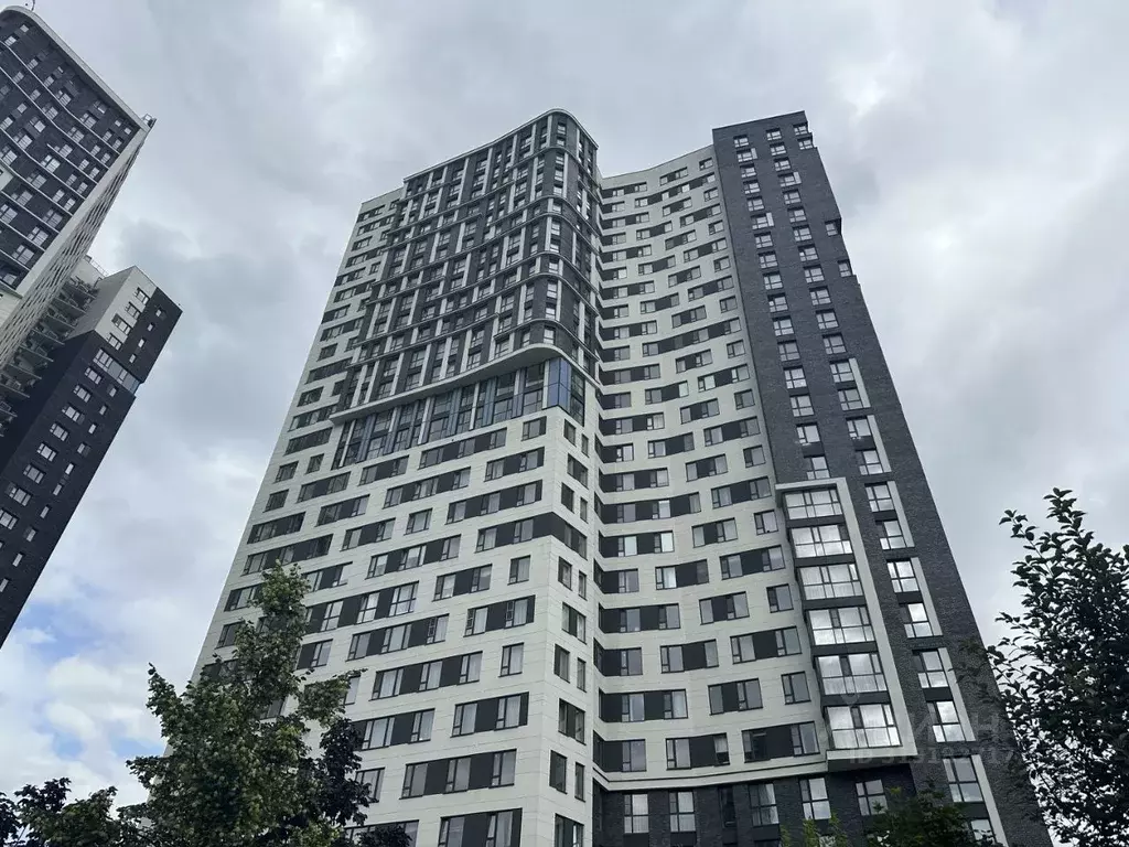 4-к кв. Москва бул. Генерала Карбышева, 11 (88.0 м) - Фото 0