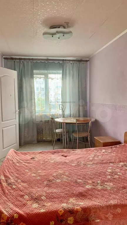 2-к. квартира, 44 м, 3/5 эт. - Фото 0