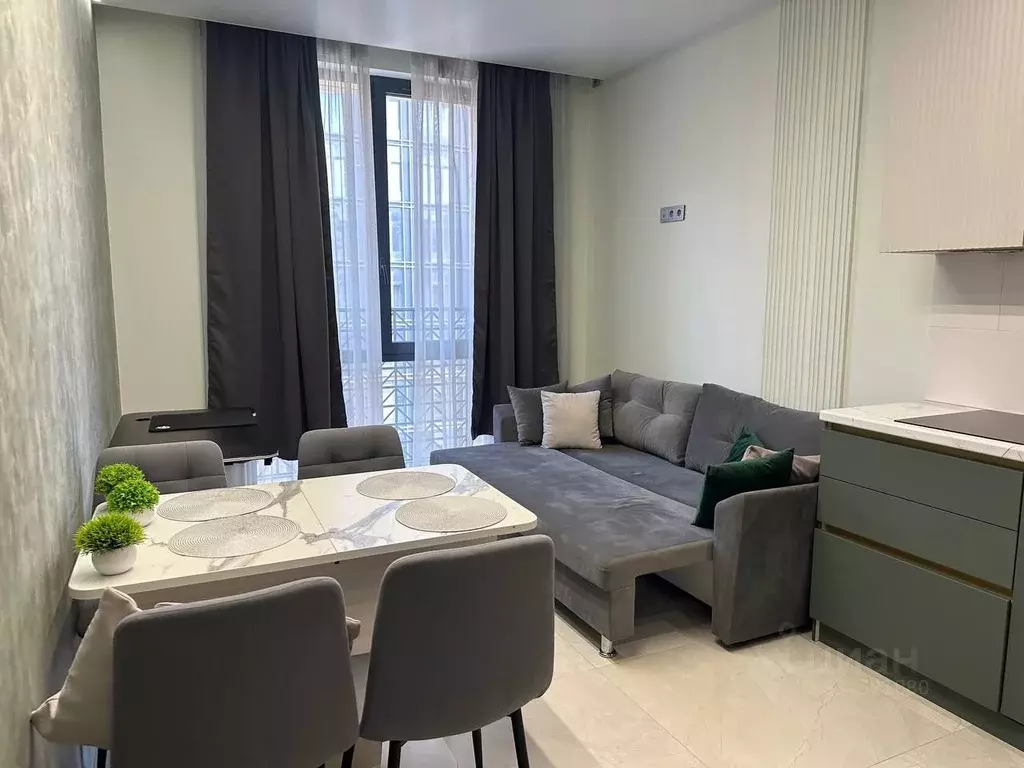 2-к кв. Москва ул. Архитектора Щусева, 4к1 (43.0 м) - Фото 1