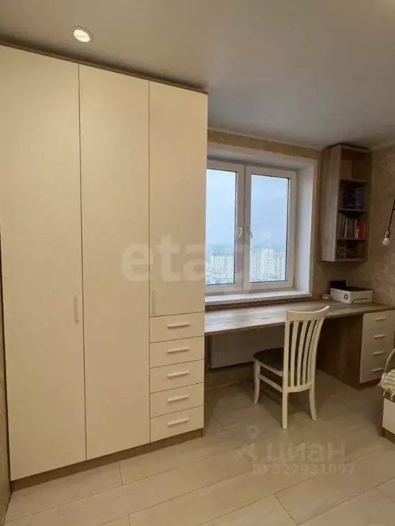 2-к кв. Саратовская область, Энгельс ул. Пушкина, 87 (49.6 м) - Фото 1