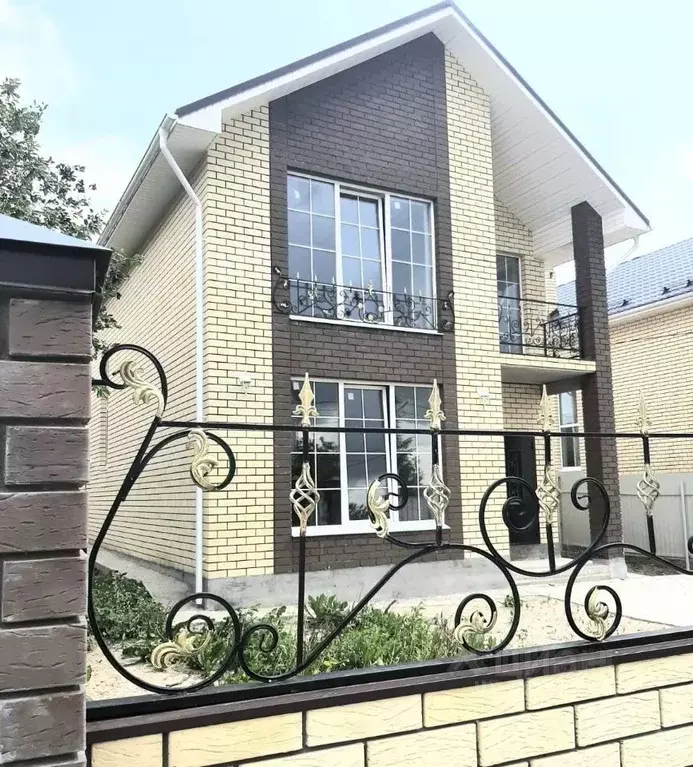 Коттедж в Татарстан, Казань ул. Айбагар, 37А (160 м) - Фото 2