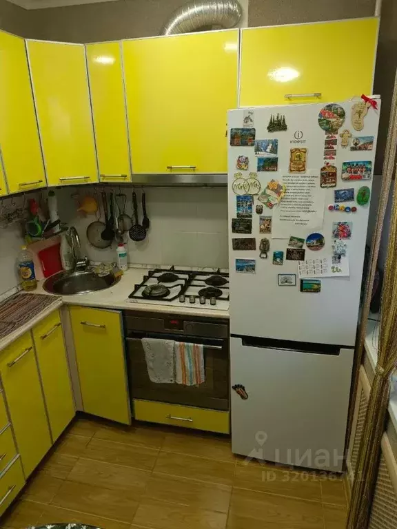 3-к кв. Мордовия, Рузаевка Школьный бул., 2А (63.0 м) - Фото 1