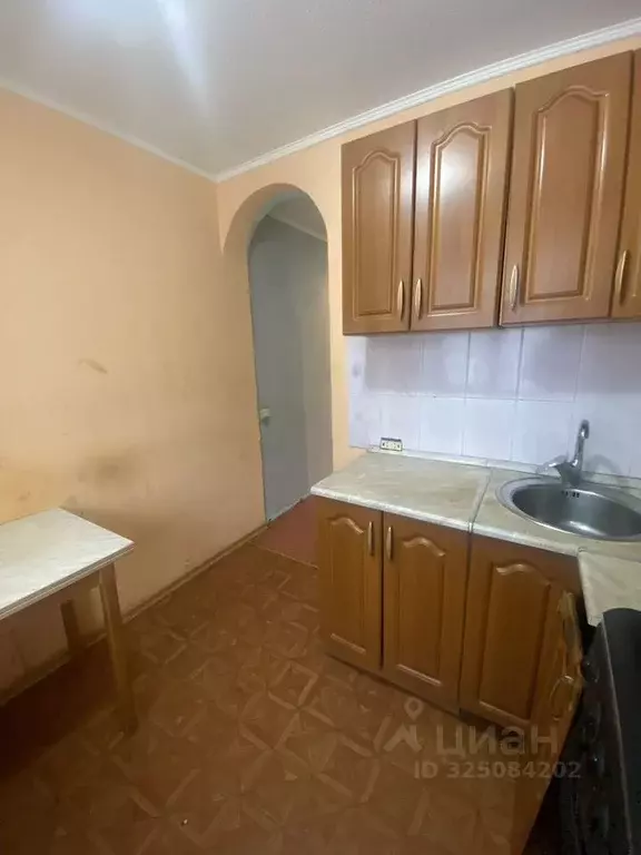 1-к кв. Вологодская область, Череповец Московский просп., 62 (30.0 м) - Фото 2